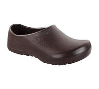 BIRKENSTOCK Sabots Profi Birki Fusion, marron, 39.5/40 EU