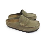 Birkenstock Sabots Semi-Ouverts Naples
