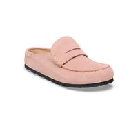 Birkenstock - Sabots Semi-Ouverts Naples - Rose - 39