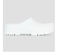 BIRKENSTOCK Sabots Super-Birki 2.0 in Blanc 43