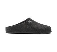 Birkenstock - Sabots Zermatt Standard - unisex - Chaussures - Gris - Taille: 40 EU