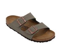 Birkenstock Sandale Arizona Bfbc - Beige 41