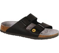BIRKENSTOCK Sandale Arizona ESD taille 42 W. normal noir matériau extérieur :...