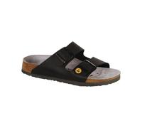 BIRKENSTOCK Sandale Arizona ESD taille 44 W. normal noir matériau extérieur :...