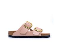 Birkenstock - Sandale Arizona - Femme - Chaussures - Rose - Taille: 41 EU