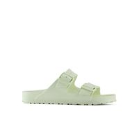 Birkenstock - Sandale Arizona - Femme - Chaussures - Vert - Taille: 40 EU