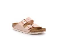 Birkenstock Chaussures ouvertes Arizona bronze Taille 37