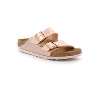 Birkenstock - Sandale Arizona Pour Enfant - Rose - 38