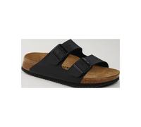 BIRKENSTOCK Sandale Arizona PROF pointure 40 noire Birko Flor DIN EN ISO 20347