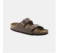 BIRKENSTOCK SANDALE ARIZONA REG BC MOCCA - 151181____MC____42 46