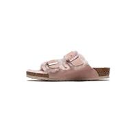 Birkenstock Sandale ARIZONA Shearling Junior Rose clair 33FR