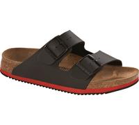 Birkenstock Arizona SL schwarz schmale Weite Gr. 39
