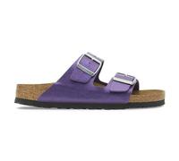 Birkenstock Sandale Arizona Violet