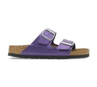 Birkenstock Sandale Arizona Violet