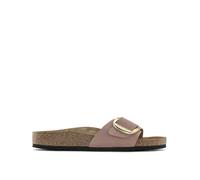 Birkenstock - Sandale Ciabatta Grande Boucle - Femme - Chaussures - Rose - Taille: 38 EU