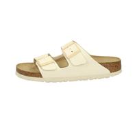 Birkenstock - Sandale classique à deux brides - Homme - Chaussures - Beige - Taille: 40 EU