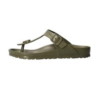 Birkenstock - Sandale Classique Eva - Homme - Chaussures - Vert - Taille: 44 EU