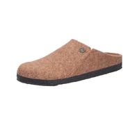 Birkenstock - Sandale Confortable Zermatt - Femme - Chaussures - Brun - Taille: 41 EU