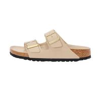 BIRKENSTOCK Mule 'Arizona' beige, Taille 38