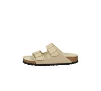 Birkenstock Mules femmes Arizona Beige Taille 41