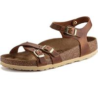 Birkenstock Sandale Kumba pour femme - Largeur normale