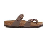 Birkenstock - Sandale Mayari - Femme - Chaussures - Brun - Taille: 41 EU