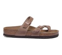 Birkenstock - Sandale Mayari - Femme - Chaussures - Gris - Taille: 38 EU