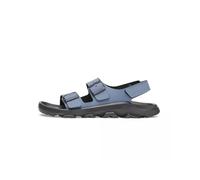 Birkenstock Sandale Mogami Terre Bleu 44FR