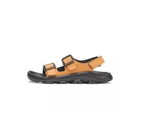 Birkenstock Sandale Mogami Terre Orange 46FR