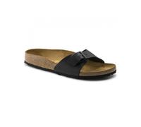 Birkenstock Mules hommes Madrid Noir Taille 44