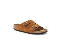 Birkenstock - Sandale pour adulte zurich Marron