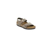 Birkenstock - Sandale Pour Junior New York - Beige - 37