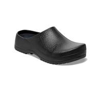 Birkenstock Sandale SUPER BIRKI FUSION Noir 39FR