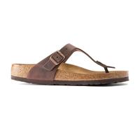 Birkenstock - Sandale Tongs Marron Elégantes - Femme - Chaussures - Brun - Taille: 45 EU