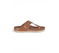 Birkenstock - Sandales - 470833 - Cuir CUOIO 36