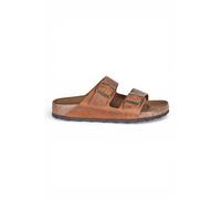 Birkenstock - Sandales - 470838 - Cognac COGNAC 38