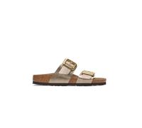 Birkenstock - Sandales à la mode Sidney - Femme - Chaussures - Beige - Taille: 38 EU