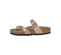 Birkenstock Sandales femme Mayari Rose Taille 41
