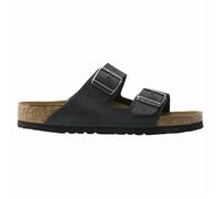 BIRKENSTOCK - Sandales Arizona 0752481- noire - Noir - 36 - Chaussures Homme 46