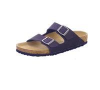 Birkenstock Sandales Arizona Adulte Bleu indigo 43 EU