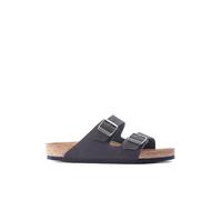 Birkenstock Sandales Arizona Adulte Bleu indigo 44 EU