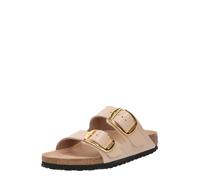 BIRKENSTOCK Sandales 'Arizona BB LENA' or / rose, Taille 39