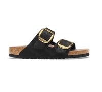 BIRKENSTOCK Pantoletten ARIZONA BIG BUCKLE noir | 41