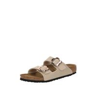 BIRKENSTOCK Sandales 'Arizona' beige, Taille 30