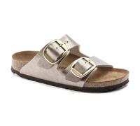 Sandales Birkenstock Arizona Big Buckle Birko-Flor Marron 39 Ãtroit