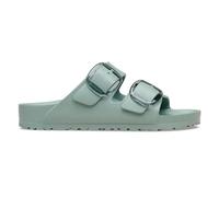 Birkenstock Sandales Arizona Big Buckle étroites Femme bleu terne 39