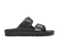 Birkenstock Sandales Arizona Big Buckle Narrow noir pur Taille 37