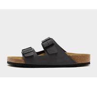 Birkenstock Sandales Arizona Birkibuc - Gris 46