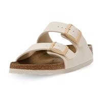 Birkenstock Sandales Arizona Birko-Flor - 1027339 Blanc 39