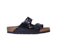 Birkenstock Sandales Arizona Birko Flor, Femme, Largeur Standard